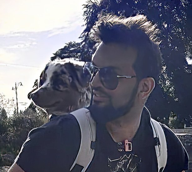 Jeff and Lily